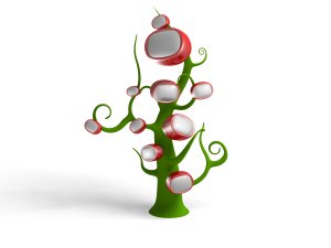 Alianza para desarrollar la televisión móvil en España