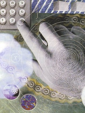 Inclusión social de los ciudadanos mediante soluciones móviles avanzadas