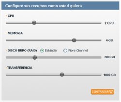 Arsys.es despliega en España la primera plataforma comercial de cloud hosting