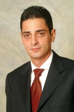 Consolidación de la seguridad de redes