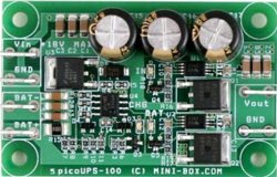 Mini SAI Pico UPS-100 DC