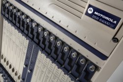 Software 5.2 para Motorola BSR 64000