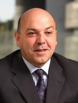 Jaime Serrano nuevo Presidente y CEO de NEC Ibérica