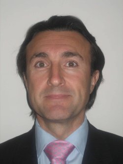 Fortinet incorpora a Luis Miguel Garrido como director de Grandes Cuentas