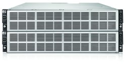 HP lanzó sus soluciones de almacenamiento para virtualización en CPD