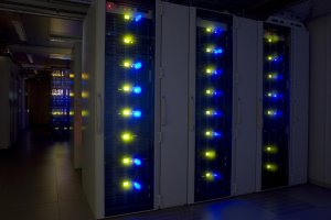 Evolución cíclica de los Centros de Proceso de Datos.