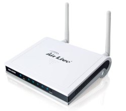Enrutador AirLive WN-300R