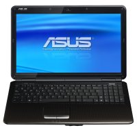 Portátiles K de Asus