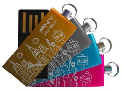 Micro Attaché de PNY