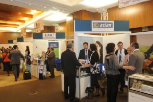 CISCO EXPO 2009 presenta la “red humana”