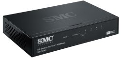 Switches EZ de SMC Networks
