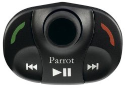 Sistema de manos libres de Parrot