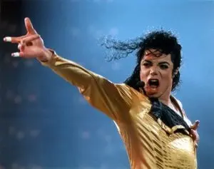 Michael Jackson, las emociones se canalizan por Internet