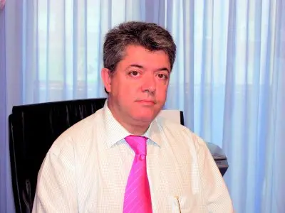 Félix Prieto se marcha de 3Com Iberia