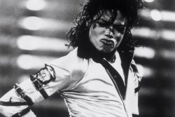 Se disparan las búsquedas de Michael Jackson en Google