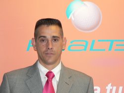 Mauricio Valdueza, nuevo responsable del área REALTECH Hosting Services