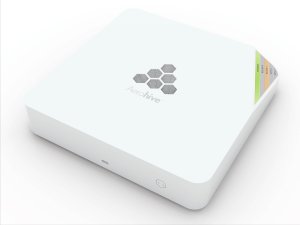 Actualización de seguridad de las redes WLAN