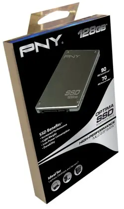 Discos ultra rápidos SSD de PNY