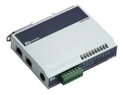 Servidores industriales de Axiomtek