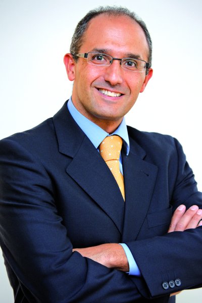 “Dedicamos 740 millones a infraestructuras y muchas de ellas tienen que ver con el fijo”