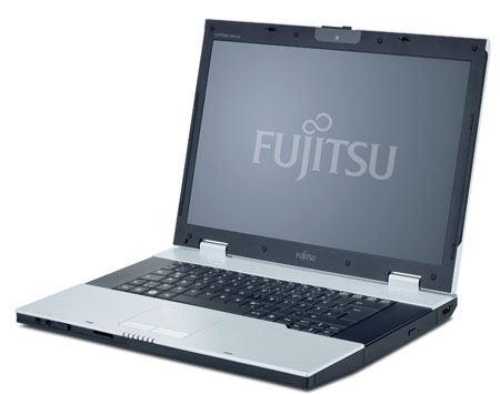 ESPRIMO Mobile Serie V6545