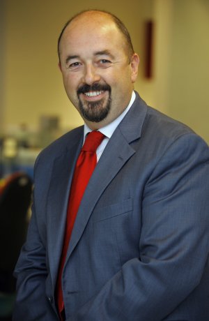 Parrot Iberia nombra a Jesús Olivares nuevo Asesor de Responsabilidad Social Corporativa