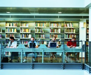 HP avanza en digitalización y lanza eCustodia