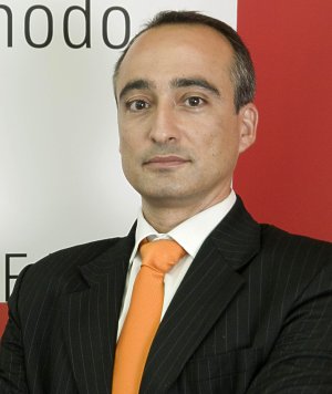 David Sánchez, nuevo vicepresidente senior para Iberia y Latinoamérica de Denodo Technologies