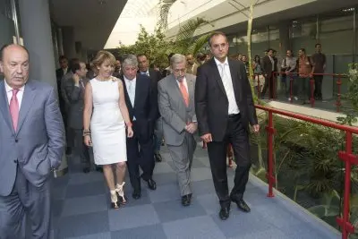 HP inauguró su Centro de Soporte Software para EMEA de Madrid