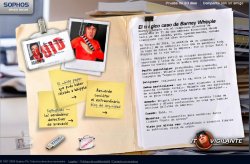 Sophos lanza IT Vigilante