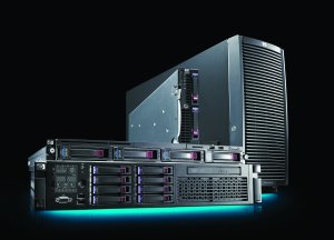 Soluciones hardware para el sector de las telecomunicaciones