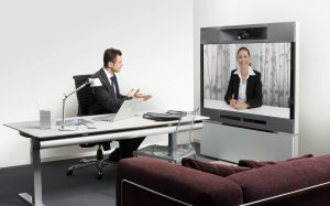 Interoperabilidad sin precedentes con el nuevo servidor de telepresencia