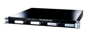 Rack Station RS409 de Synology
