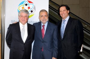 Nace Madrid Network para enlazar la investigación científica y la innovación empresarial