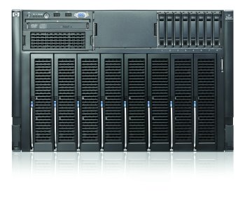 Servidores HP ProLiant