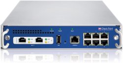 Appliances IP de Check Point