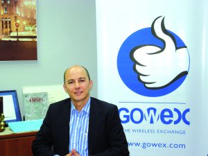 “Nuestro sistema es neutral y permite la sostenibilidad bajo nuestro modelo de negocio”