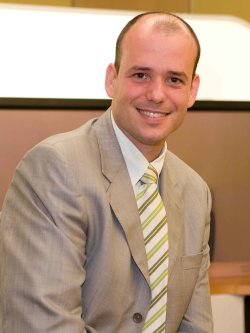 Victoriano Martín nuevo director general adjunto de Unitronics