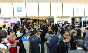 La feria Movilforum 2009 adquiere un marcado acento internacional y recibe 5.000 visitantes