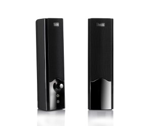 Altavoces multimedia de Hércules