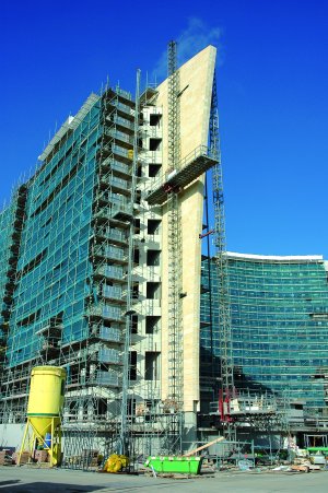 Llegan al hogar del ciudadano las Redes con mayúsculas