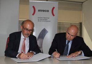 INTECO y AUTELSI suscriben un convenio marco de colaboración