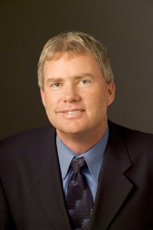 Mike Sheridan vicepresidente ejecutivo de ventas mundial de Aspect