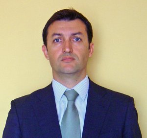 Acacio Martín es nombrado Country Manager de Fortinet para España y Portugal