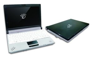 Netbooks de Manli Technology