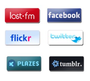 Las redes sociales preocupan a las empresas