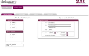 Delaware amplía las funcionalidades de 2LBS, su plataforma de soporte a negocio