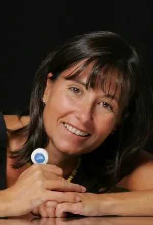 María Jesús Senise nueva gerente de Consultoría y Formación de Entel