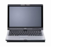 Versión dual digitalizadora del LIFEBOOK T5010 de Fujitsu