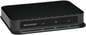 Kit powerline de Netgear